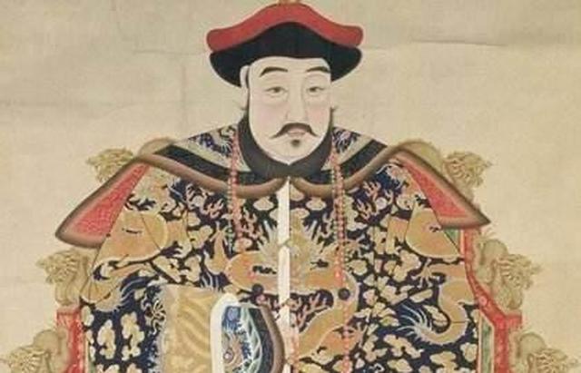 代善的子孙中,最为昏庸的要数最后一代的礼亲王