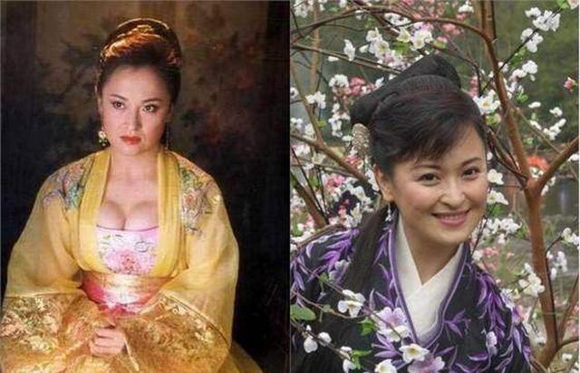 段誉第一次去曼陀山庄,就看到王夫人抓人回来,王夫人喜欢抓她自己认为