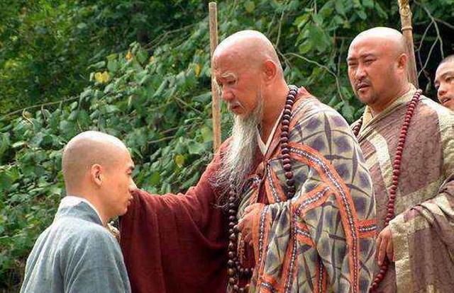 远山一家,当时参加这次战斗的高手有丐帮的帮主汪剑通,少林的玄苦大师