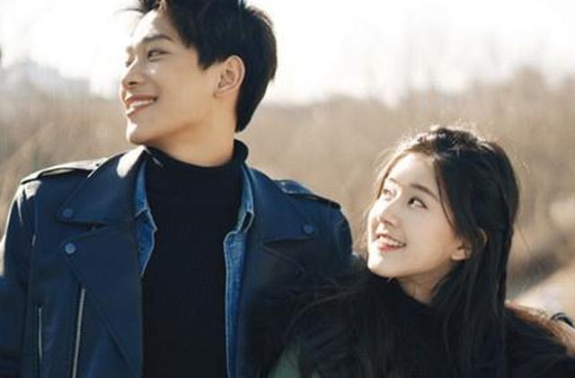 暗恋你的男人,虽然没勇气和你表白,但大多会用这种眼神看着你