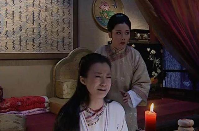 《少年天子》太妃扎小人皇后骂她老妖婆孝庄为什么不受待见?
