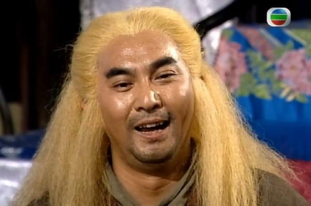 段延庆算是坑儿子的最大赢家.