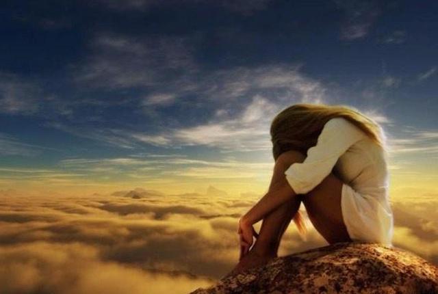 抖音最火的伤感句子,点赞率超高!