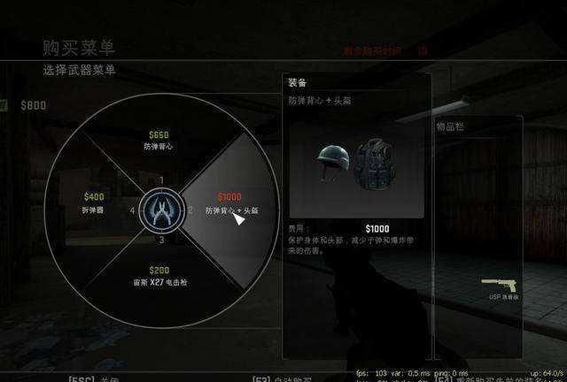 CS:GO,如何优雅地去击败敌人?不不不,白给才是最棒的!|闪光弹|敌人|小技巧_新浪新闻
