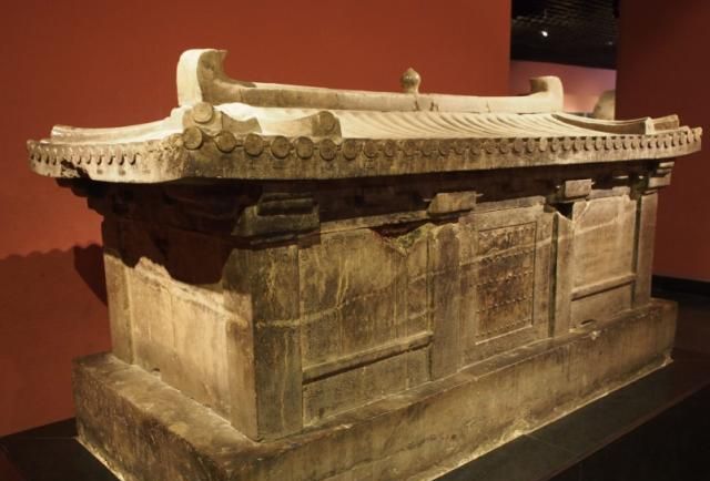 凝结着神秘历史的美丽与哀伤探寻李静训项链背后的秘密