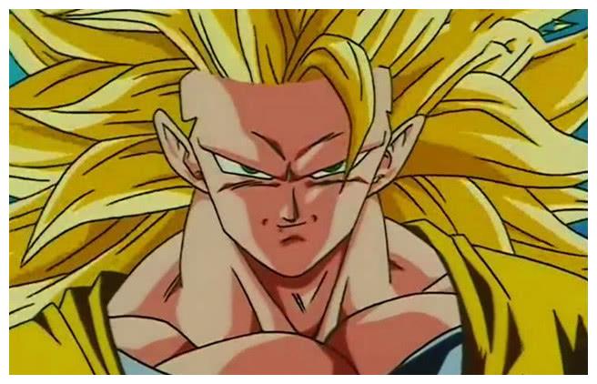 龙珠悟空的第一次超三为何仅仅战斗几分钟背后的两个原因