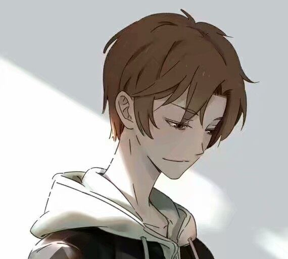 动漫阳光男孩你要的追风少年都在这了