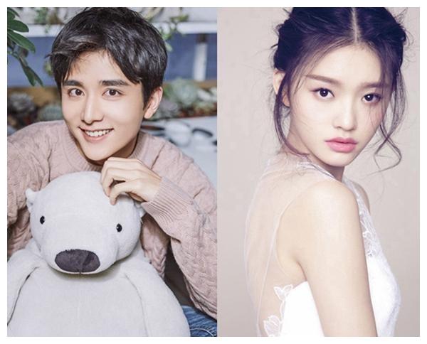 林允,张新成新剧《让全世界都听见》定档2月中旬!郎朗亲自指导