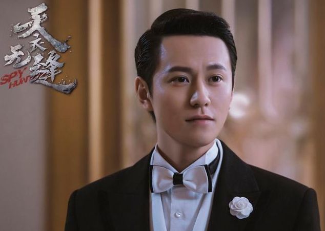 秦俊杰出演的4部电视剧，你最喜欢哪一部？