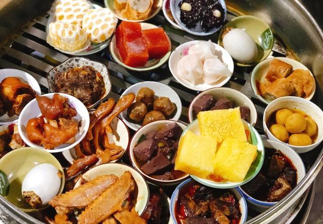 2019国庆节假期广州游玩7天攻略省钱好玩好吃