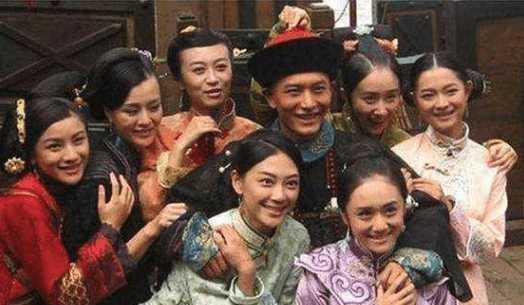 古代男子纳妾行房为何正妻需要站在一旁原因让现代人难接受