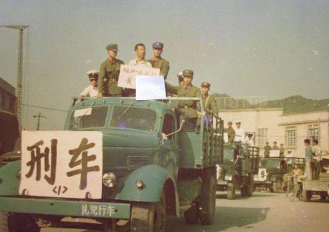 高干子弟中,谁最坏?恐怕没有人比得过他