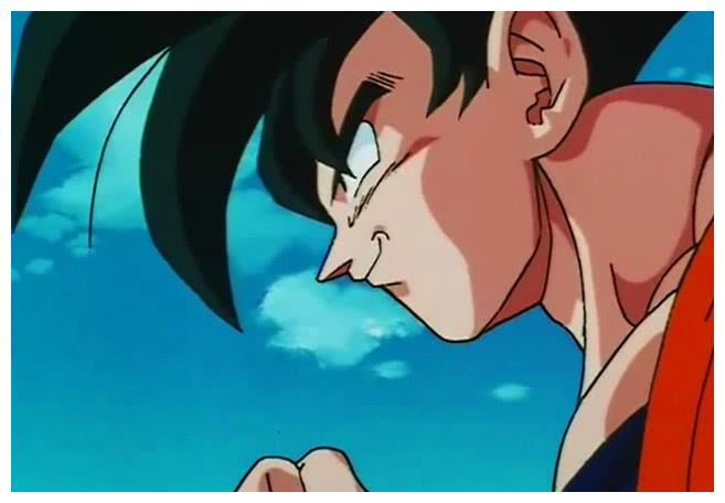 龙珠悟空的第一次超三为何仅仅战斗几分钟背后的两个原因