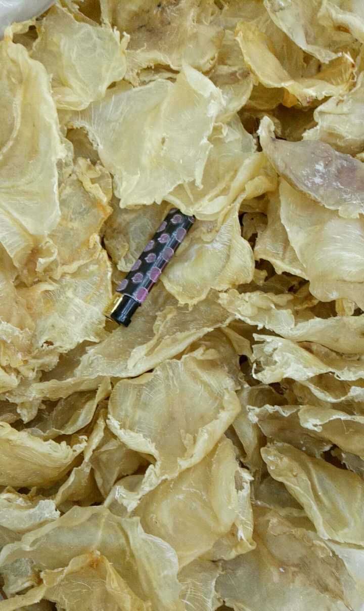 海承行海味:如何选购好的花胶鱼胶?这几点很关键!