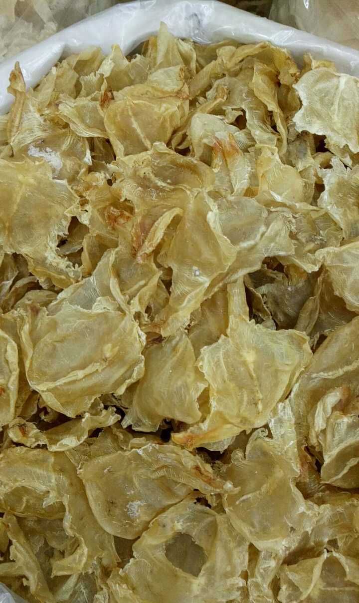 海承行海味:如何选购好的花胶鱼胶?这几点很关键!
