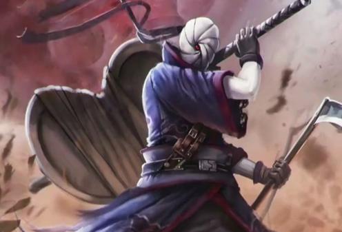 宇智波斑斑爷虽然没有洗白,而且在忍者大战中还逼的凯施展第八门,但是