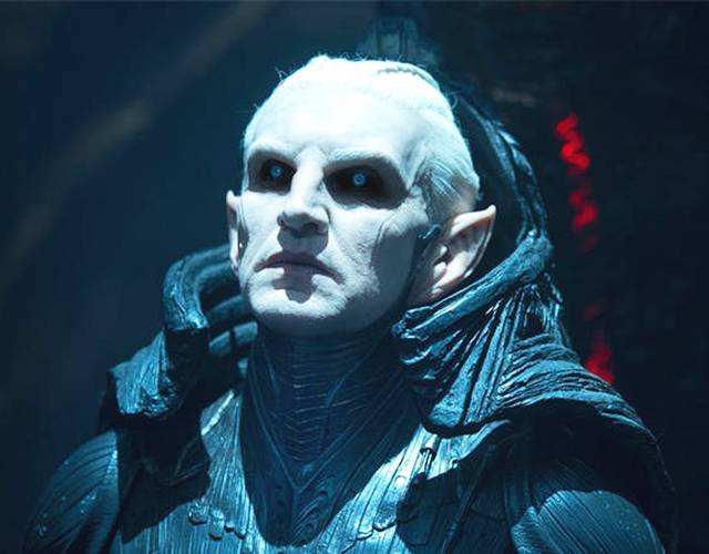 漫威10大经典披风侠披上斗篷我最大你们都是战五渣