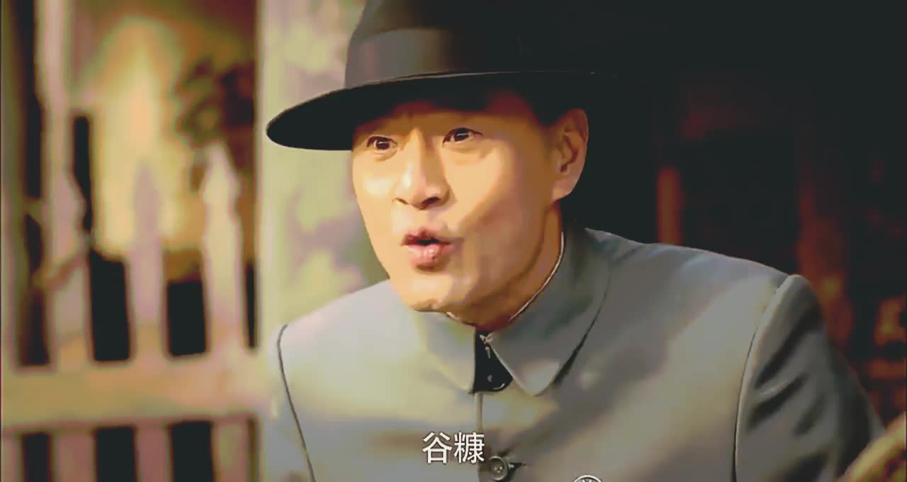 红高粱:朱豪三破奇案,不愧是县长,有几把刷子