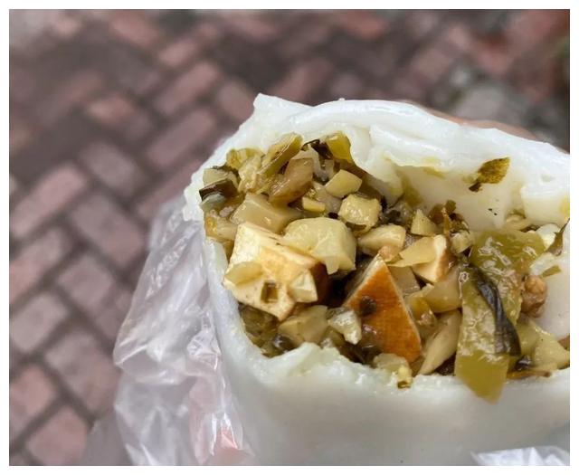 诸暨藤羹,你吃过吗?