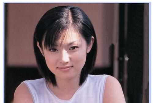 适合做桌面壁纸的深田恭子美图 适合做桌面壁纸的深田恭子美图