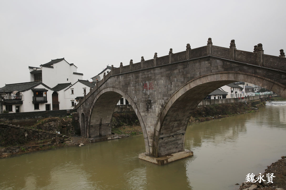 江南古镇:一幅《小桥流水人家》的美丽画卷|小桥流水人家|枫桥|枫溪