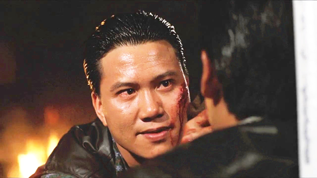 1987年万梓良这部电影,票房2010万,排名当年票房第11位!