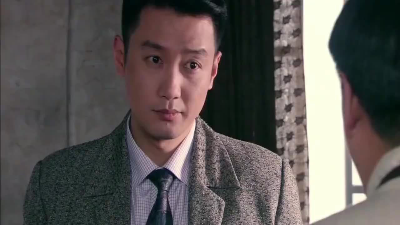 青岛往事__天佑找到赚钱新方法想带满仓一起炒股