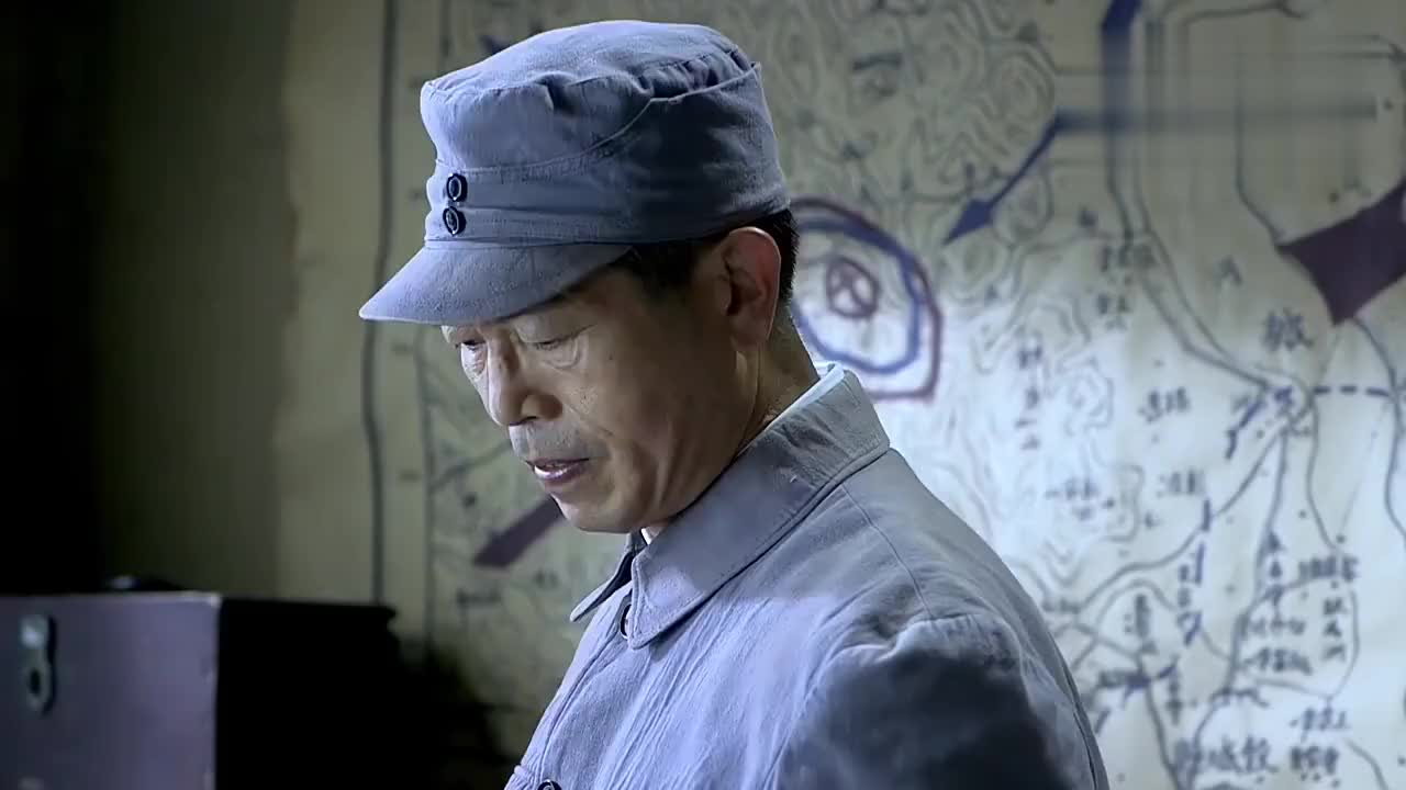 雪豹第三十二集:特战队员显神通,里应外合活捉大汉奸