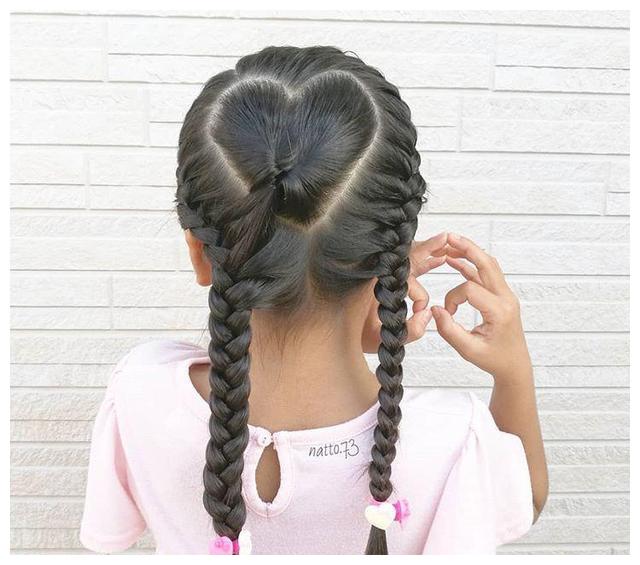 头发|发型|双马尾_新浪新闻