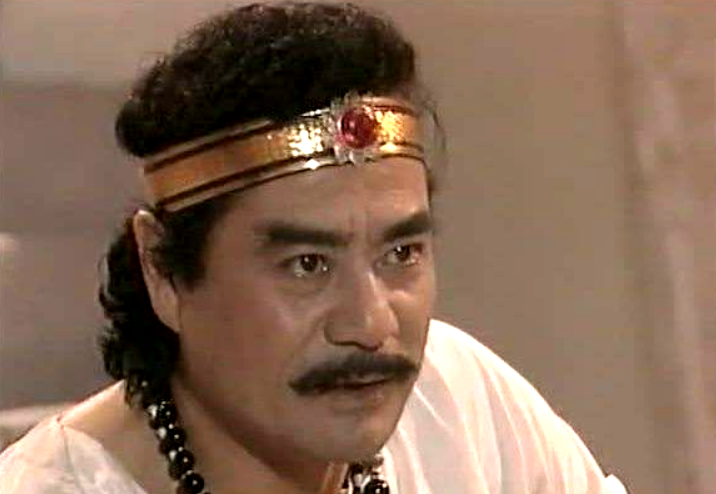 封神中最强凡人是谁朝歌城以一敌百,阵斩二十七人|武艺|纣王|封神