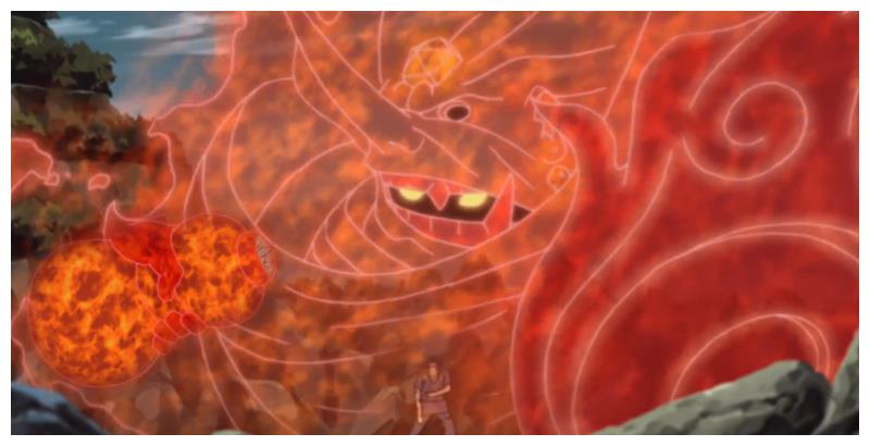 能封印的十拳剑,远程攻击的八尺琼勾玉,免疫一切物理忍术攻击的八尺镜