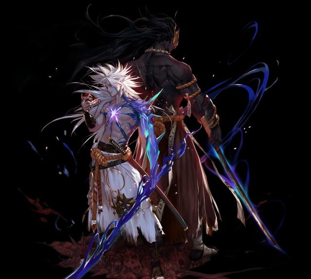 dnf现阶段鬼剑士4职业排名情况,未来剑鬼的地位不容乐观|剑士|剑魂