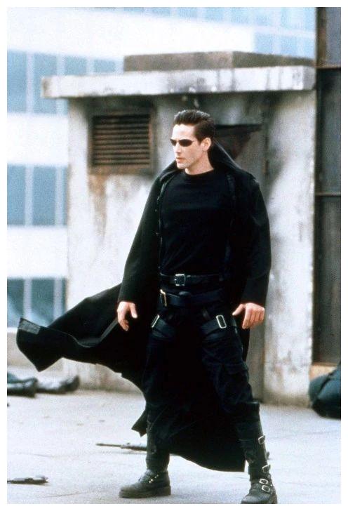 黑客帝国4开拍基努里维斯回归能否再创传奇