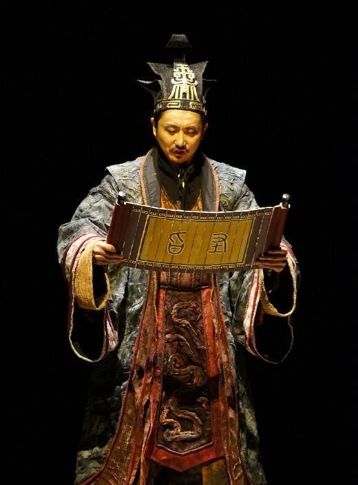 为什么古代人都不愿意在圣旨上造假? 其实因为没有办法