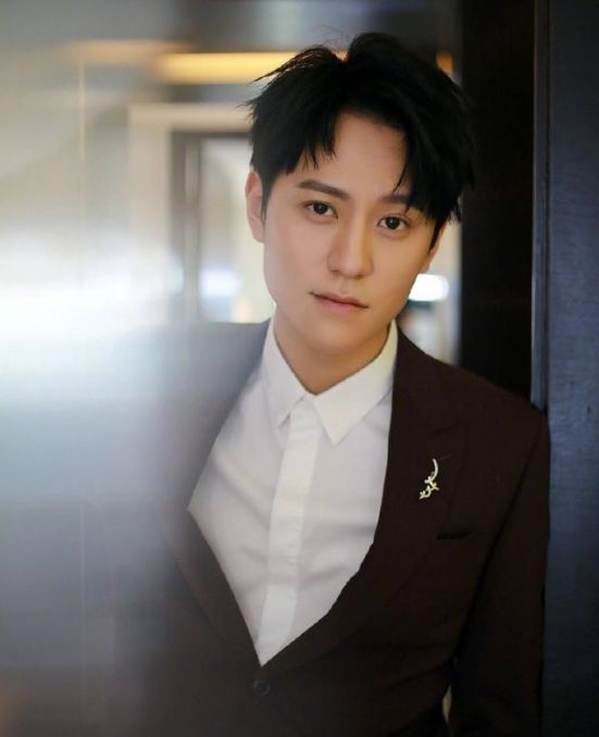 秦俊杰出演的4部电视剧,你最喜欢哪一部?