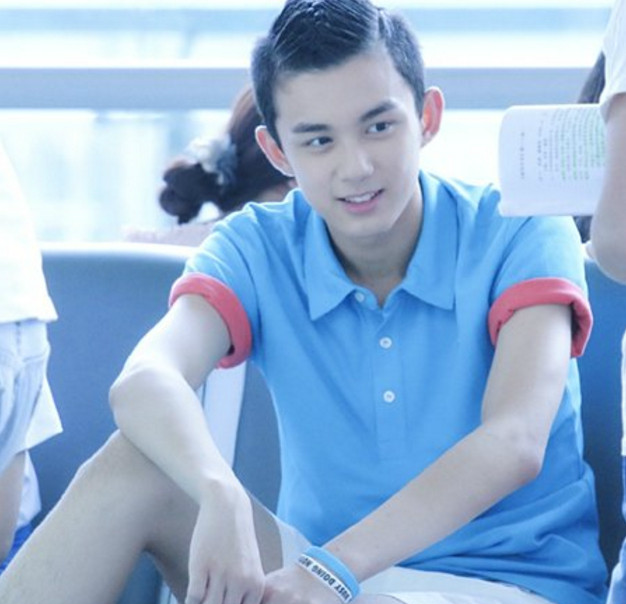 旋风少女,第一季中的4大美男,陈翔落榜,第一高颜值豪车出行