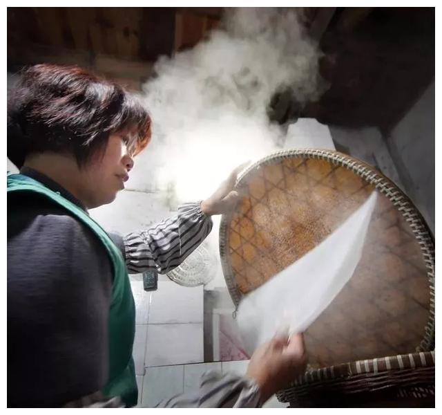 诸暨藤羹,你吃过吗?