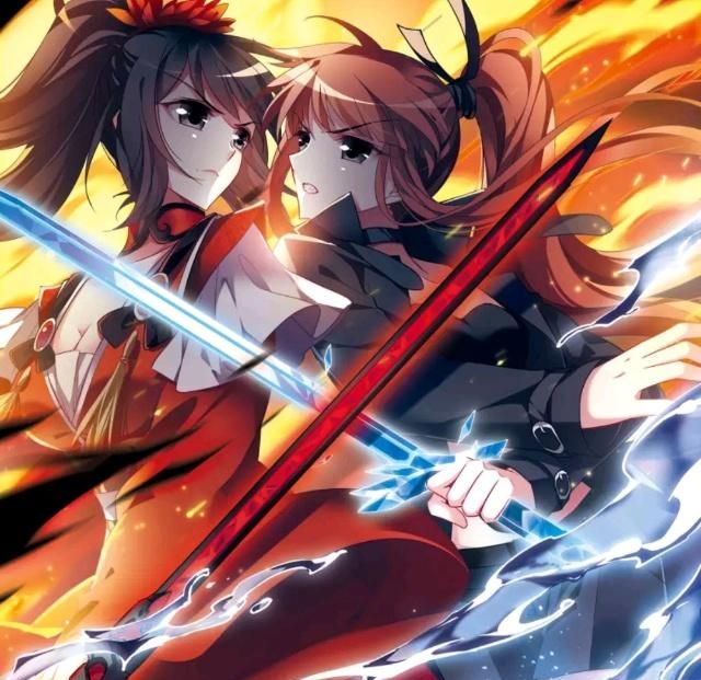 红莲一直都喜欢着墨莲,但是墨莲的心里却没有她,红莲本来以为墨莲的