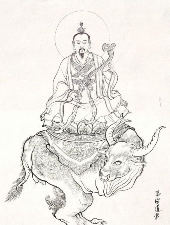 千手观音形象新颖神秘袁洪力量感爆棚这才是诸神本该有的面目