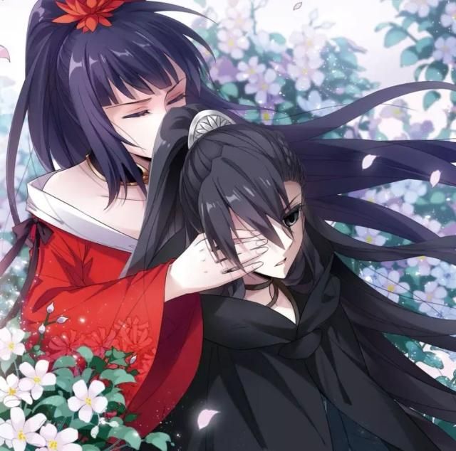 凤逆天下:墨莲原来是通过这样的方式,来认识凰北月的脸庞啊!