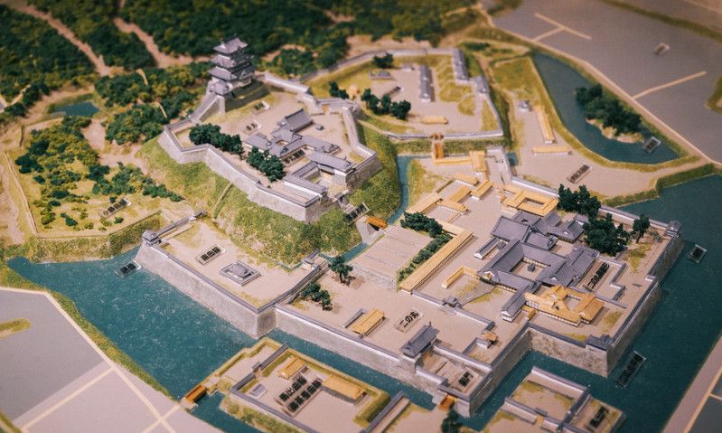 小田原|景观_新浪新闻