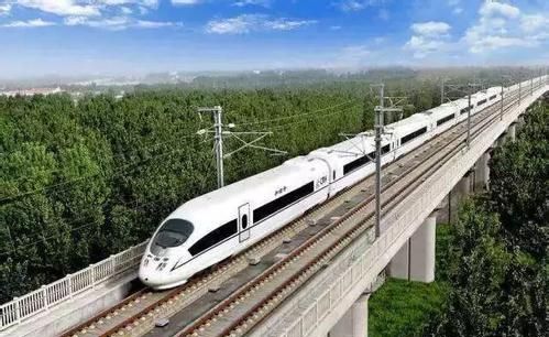 四川正计划修建一条新高铁，预计投资达280亿，此城或为最大赢家