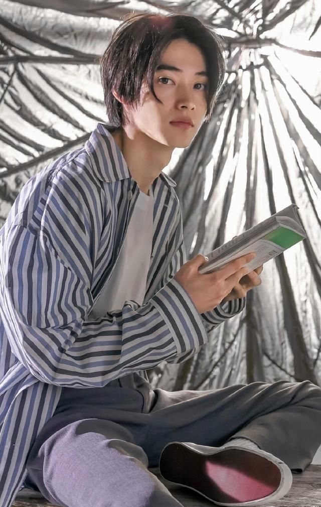 山崎贤人|新电影|明星_新浪新闻