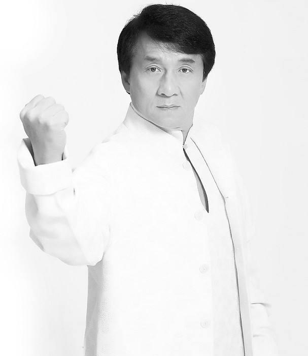 娱乐圈没一个人出席祝福|吴绮莉|成龙|叶崇仁_新浪网