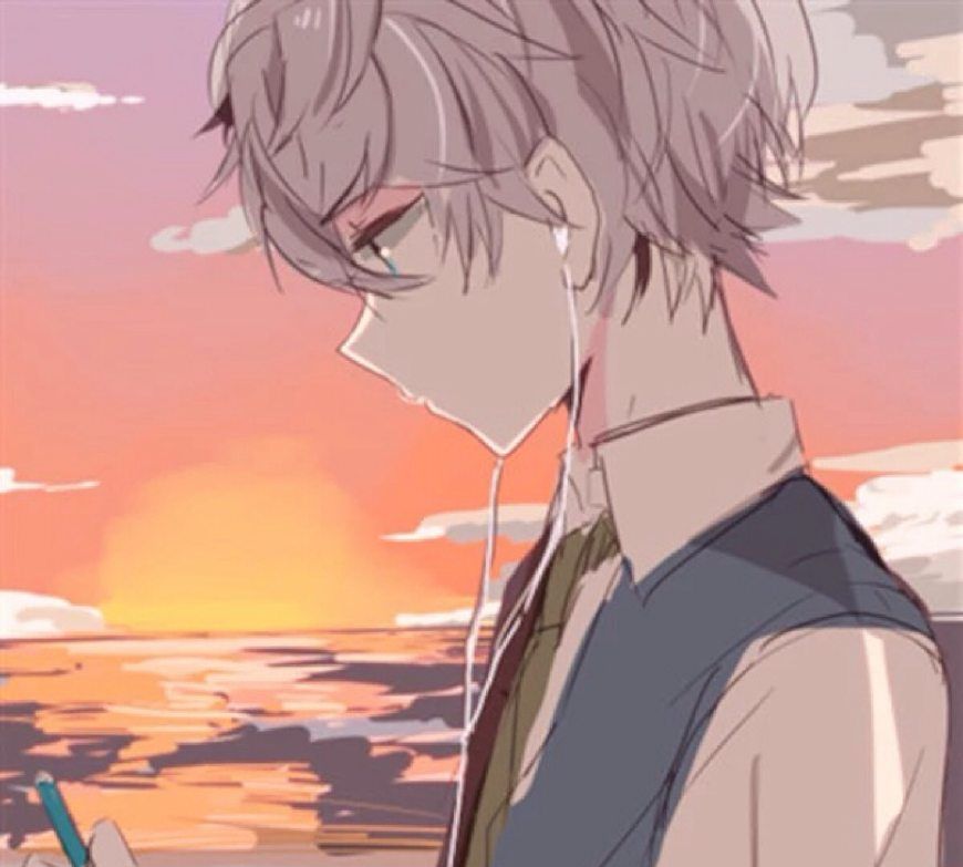 动漫阳光男孩你要的追风少年都在这了