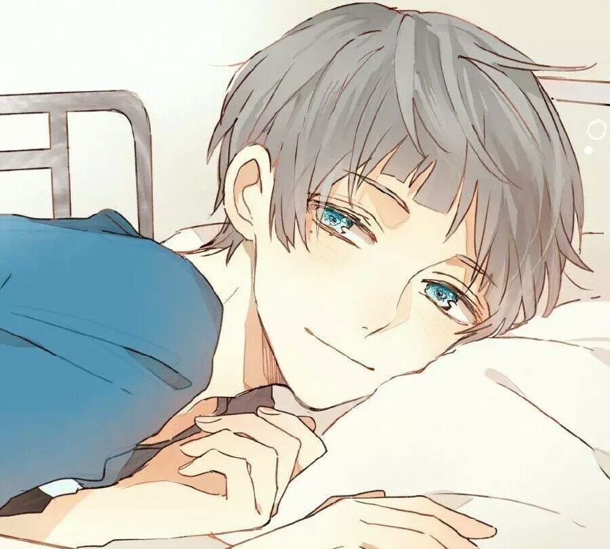 动漫阳光男孩你要的追风少年都在这了