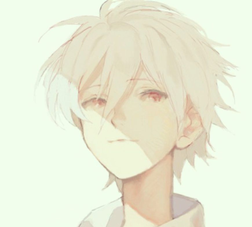 动漫阳光男孩你要的追风少年都在这了