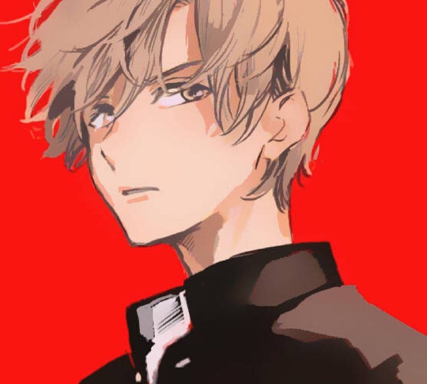 动漫阳光男孩你要的追风少年都在这了