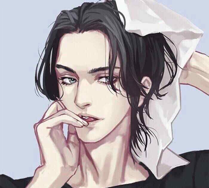 动漫阳光男孩你要的追风少年都在这了