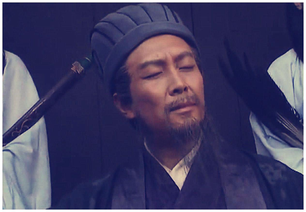 诸葛亮的最后一个计谋 诓骗世人到如今